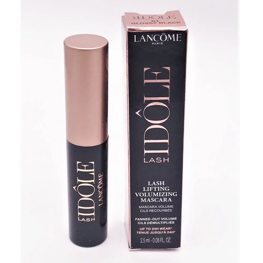 **5/$25** BEAUTY – LANCÔME Lash Idôle Lifting & Volumizing Mascara
